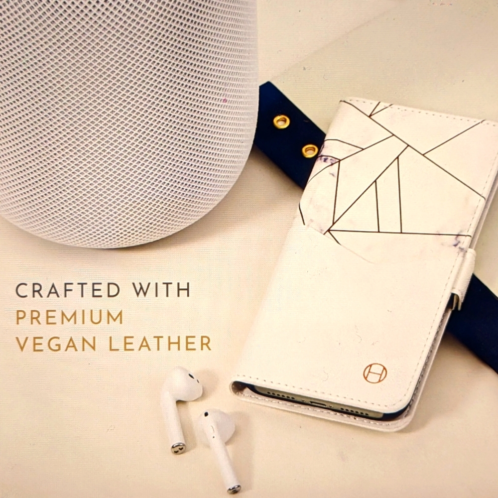 ❤️HABITU IPHONE CASE BRAND NEW